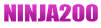 NINJA200